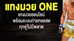 การวิเคราะห์ราคามวยไหล วิธีอ่านราคามวยออนไลน์ และการทำกำไรจากการแทงสด