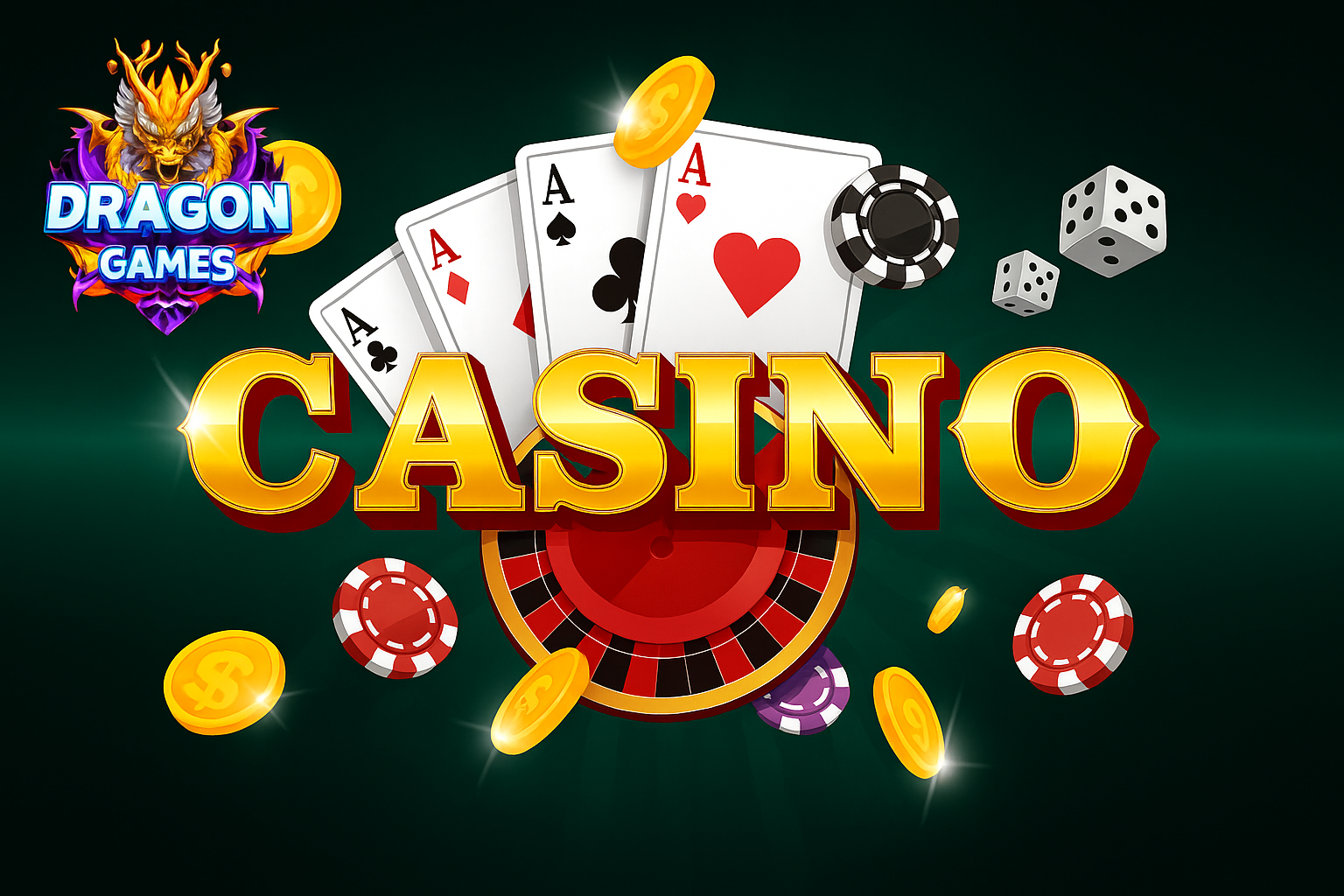 บาคาร่า Dragon168 เว็บตรง ถ่ายทอดสด 4K โต๊ะเยอะ มือใหม่เล่นง่าย