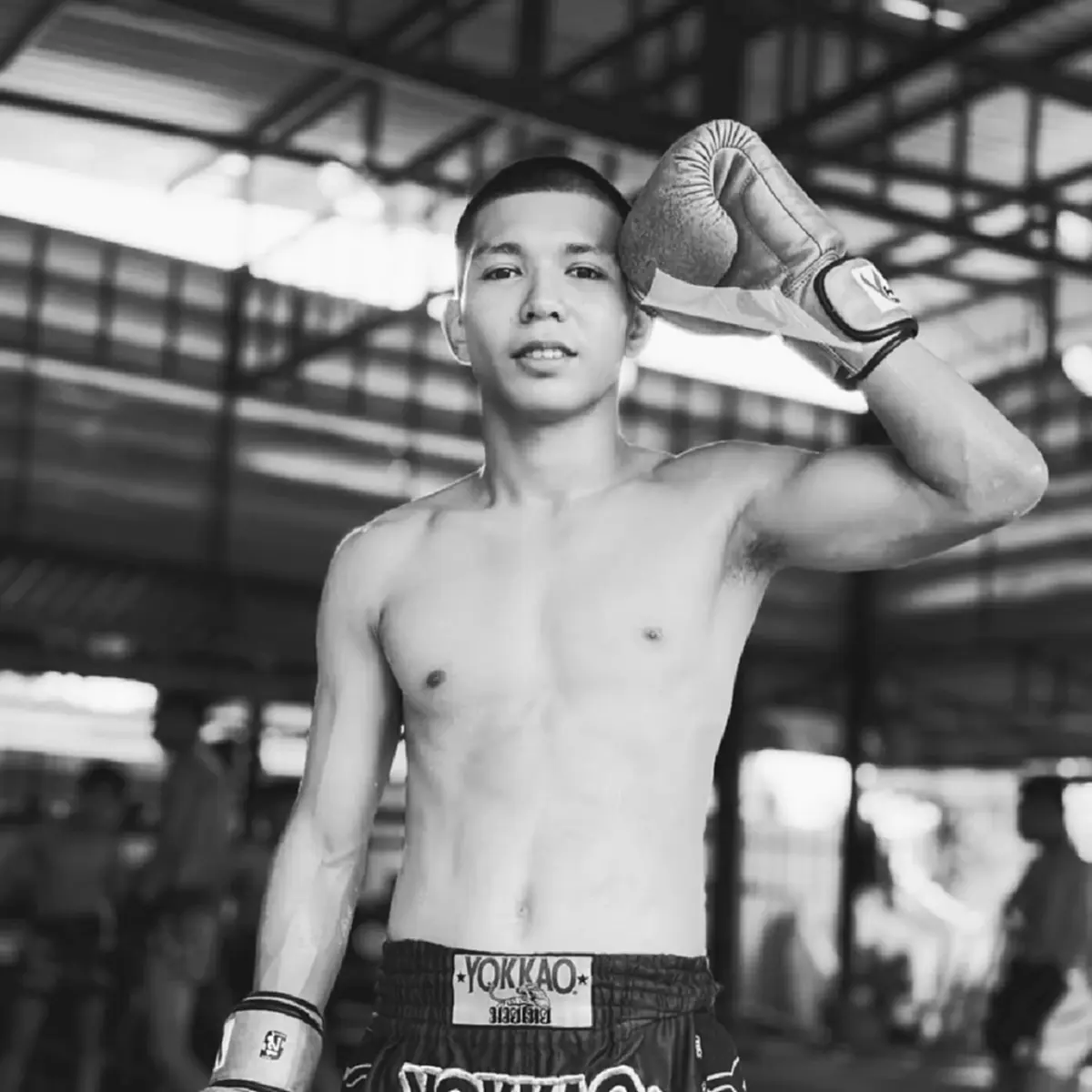 ค่ายมวยเผยสาเหตุการเสียชีวิต “เพชรน้ำตาล” ยอดมวยดาวรุ่ง